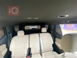 شيفروليه ترافرس